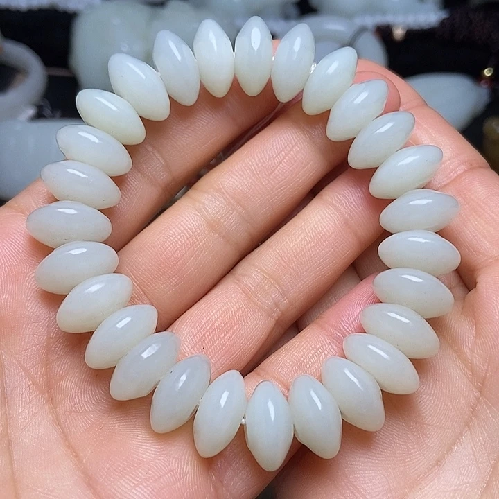 吊坠(不含链)未镶嵌和田玉