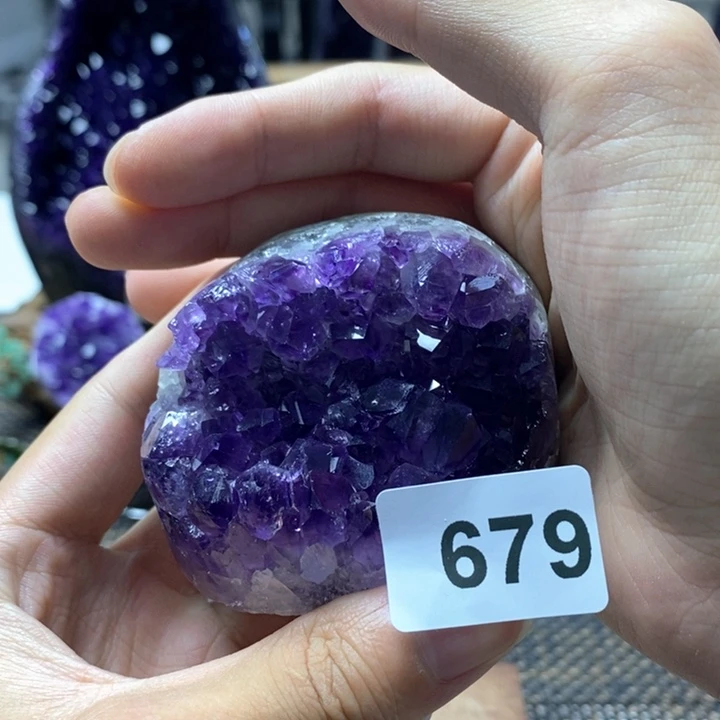 未镶嵌大型摆件（非配饰）水晶