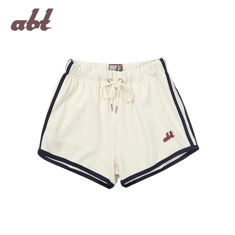 ABT 撞色休闲短裤 abt2023055