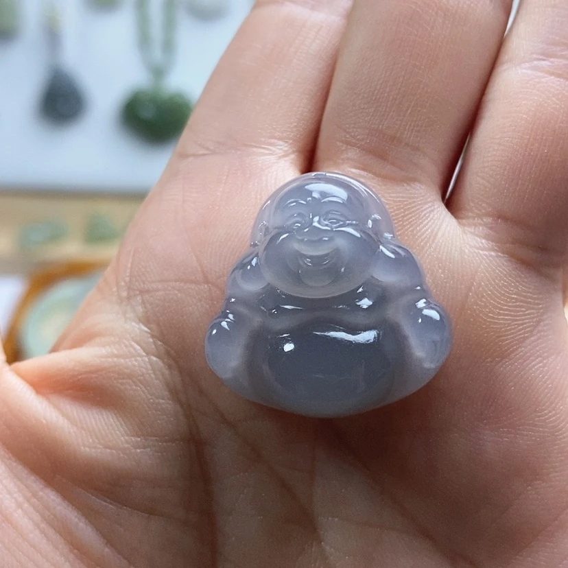 【闪购商品】和田玉未镶嵌颈饰