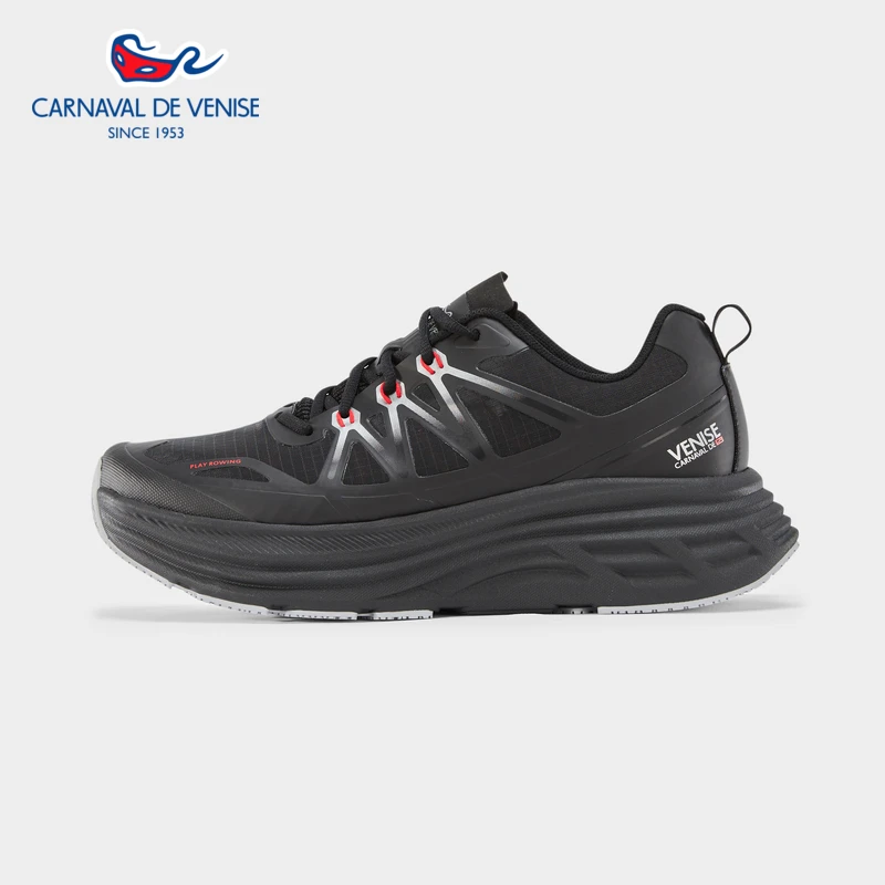 威尼斯小面具休闲运动轻盈运动休闲女鞋V881242001