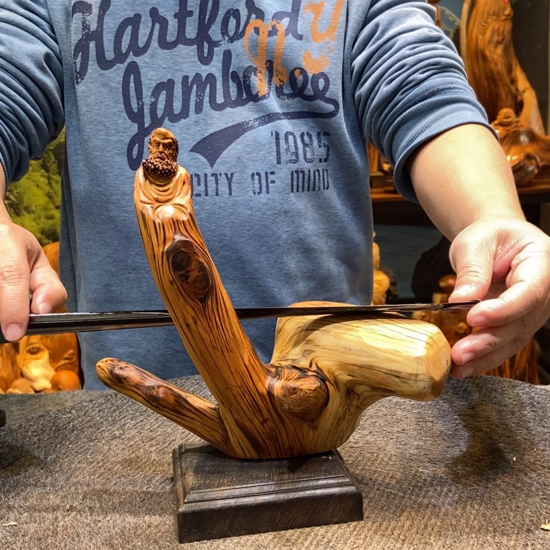 柏木（崖柏）进来点点关注哦