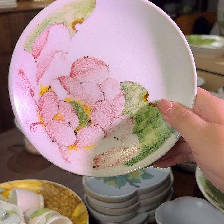 景德镇陶瓷艺术品