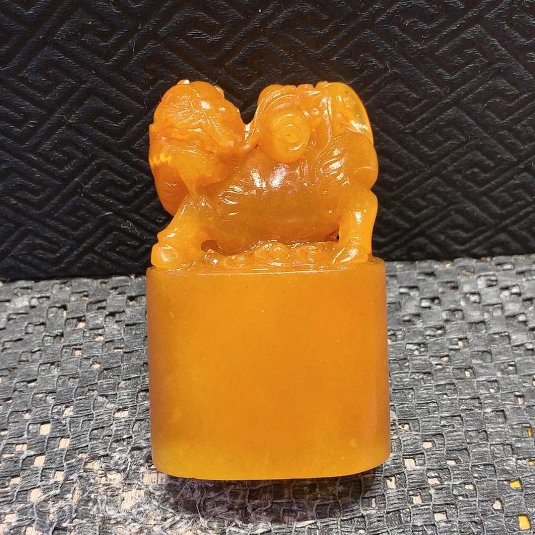 【闪购商品】寿山石7*8老挝石批发