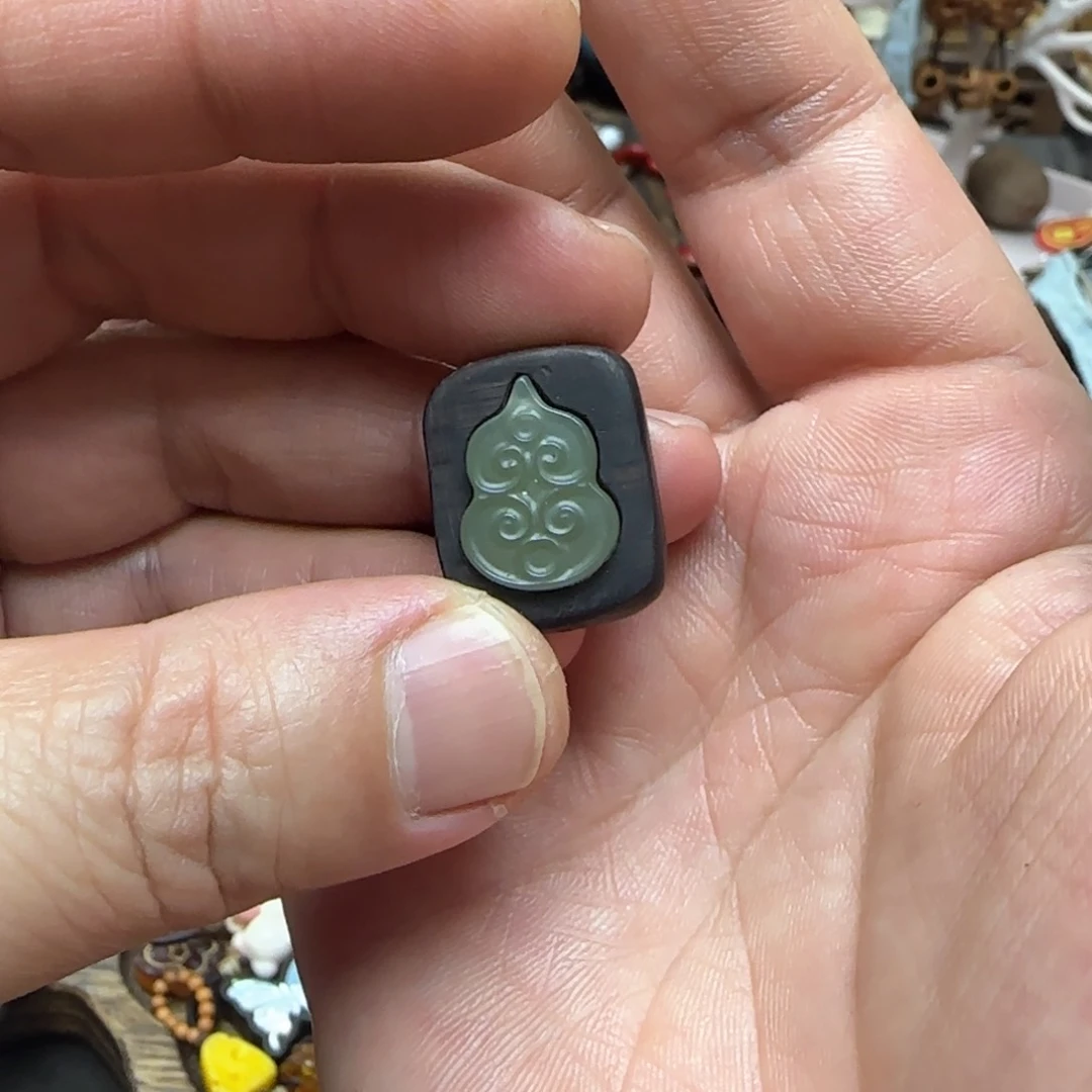 凤眼菩提手串胖****）滴流