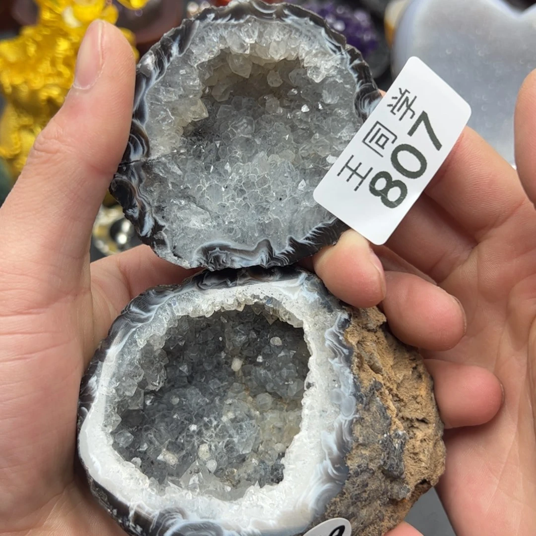 水晶水晶摆件未镶嵌T****?807