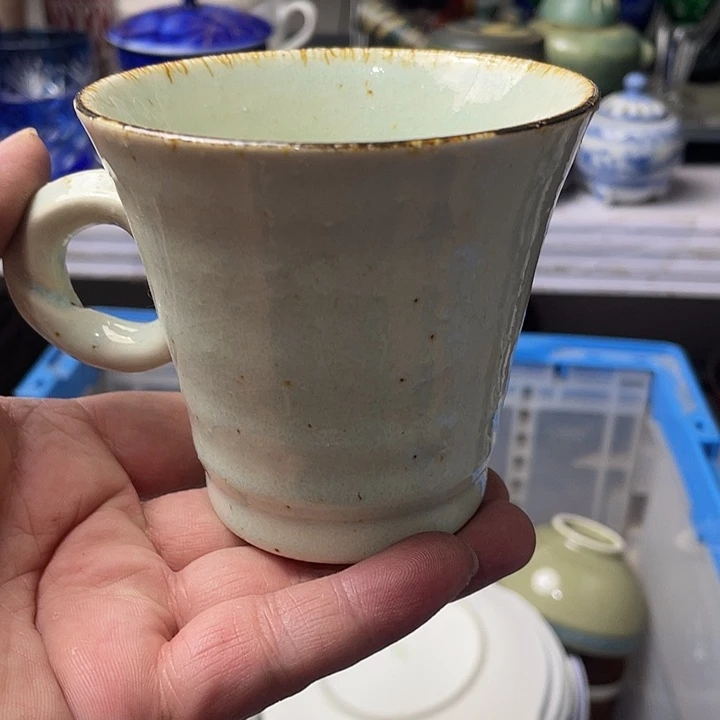 水滴瓷器水滴瓷器