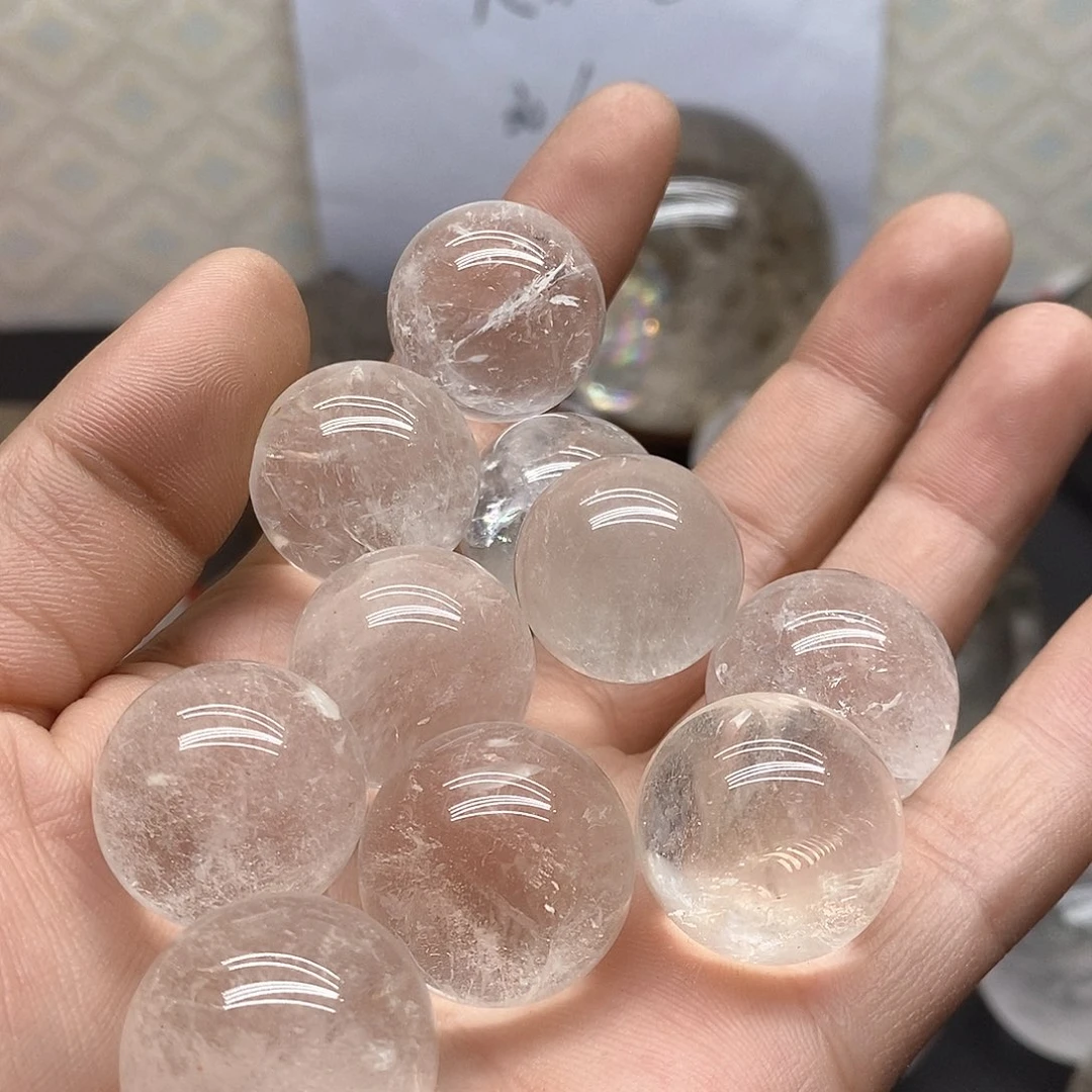 水晶252未镶嵌欧****室水晶石