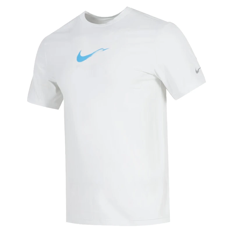 NIKE耐克【治】男子运动休闲短袖T恤HV4882-121