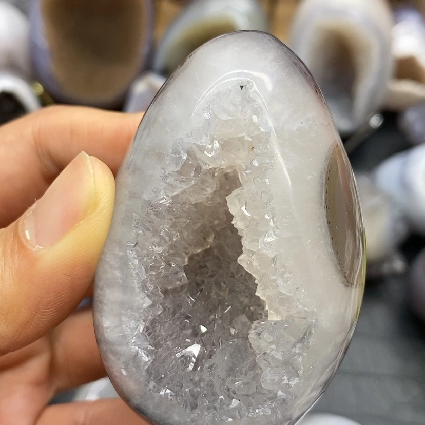 【闪购商品】未镶嵌大型摆件（非配饰）水晶