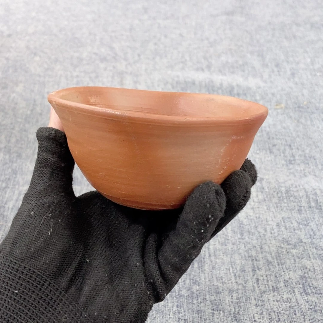 紫砂茶杯非常满意好看得物件