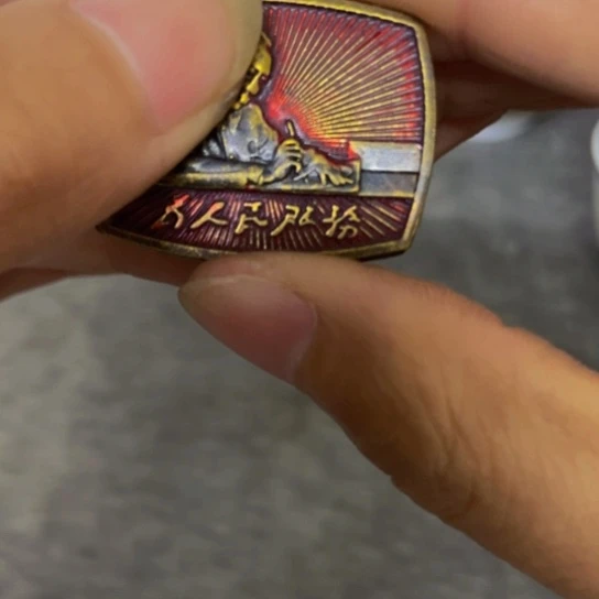 摆件景德镇陶瓷研究所