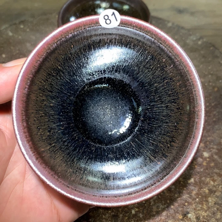 茶盏细看这支公屏上说81