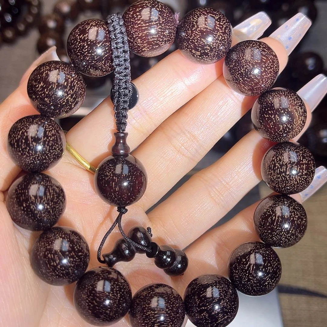 檀香紫檀（小叶紫檀）1.5 15