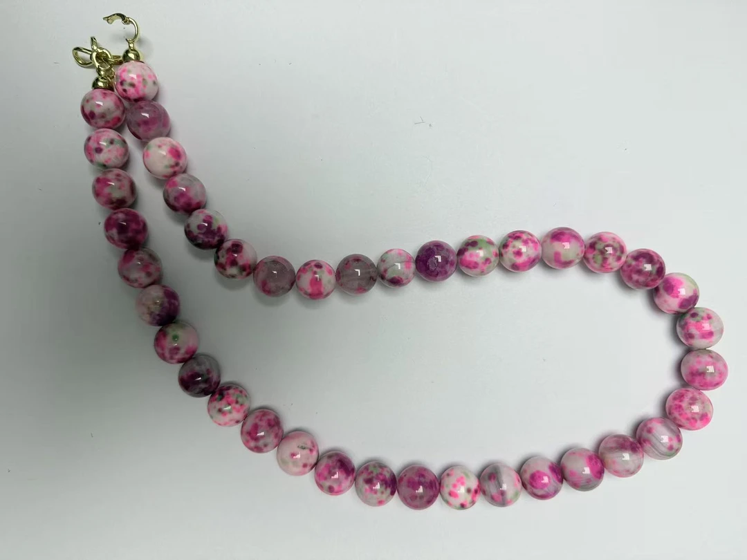 精品时尚项链 S011