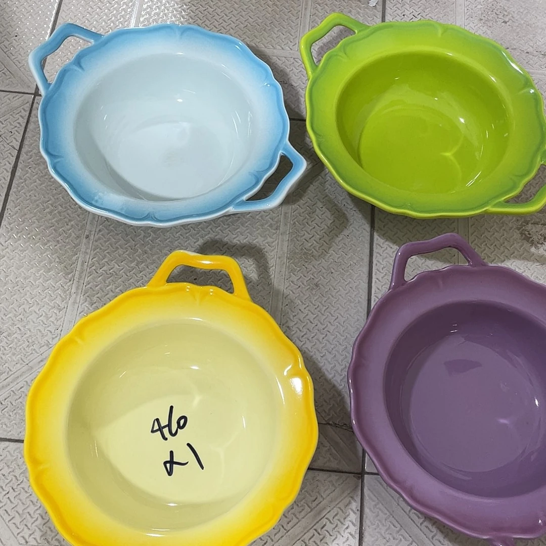 瓷片微瑕陶瓷餐具410