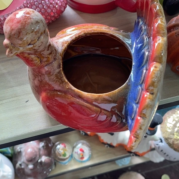 陶瓷树脂工艺摆件