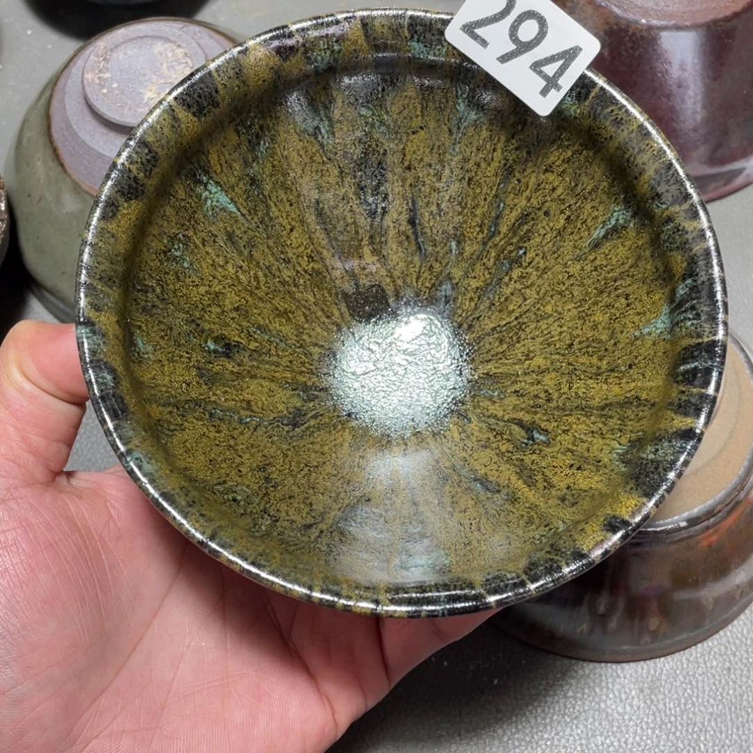 茶盏沈***茶美好生活从开始到