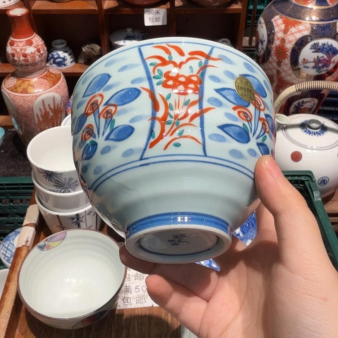 瓷片五十包邮 非全新