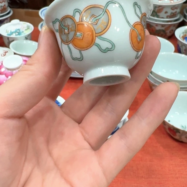 陶瓷艺术品收藏陶瓷