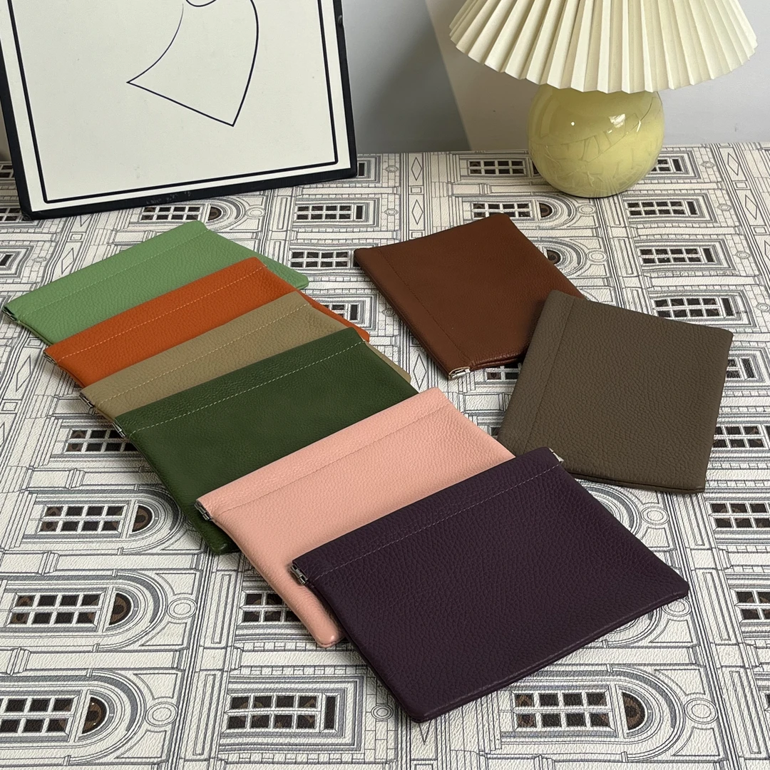 大号零钱包卡包 时尚百搭