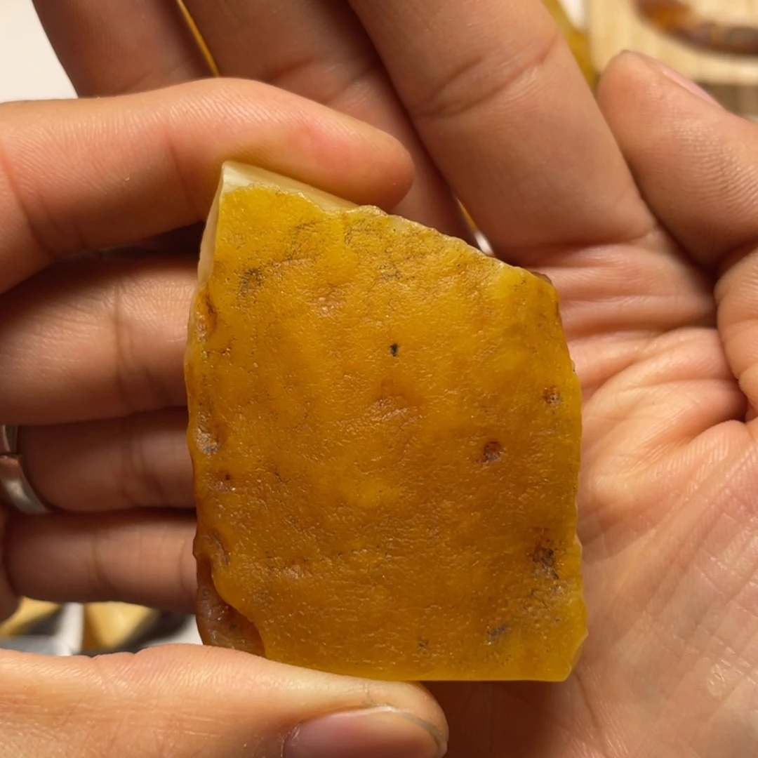 定制琥珀未镶嵌用****0琥珀蜜蜡原石订制牌子