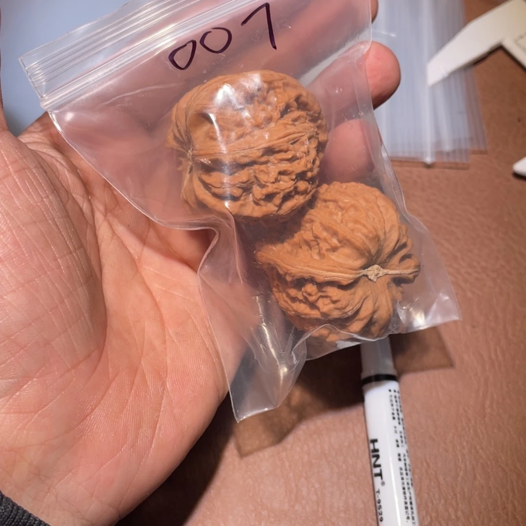 核桃手串/手链007