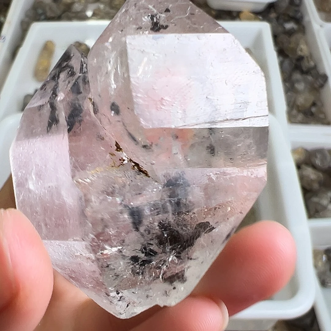 有机玻璃闪灵水晶20