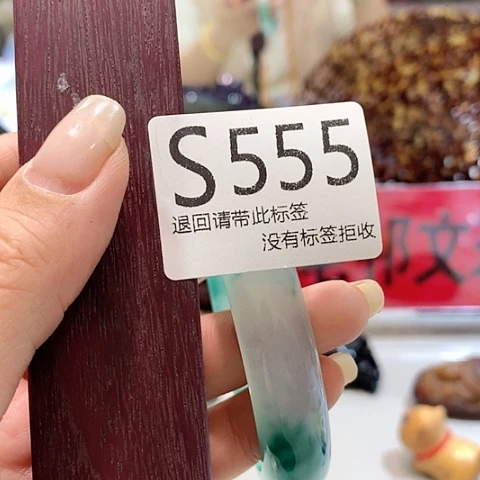 兰***清大叶紫檀（黑酸枝木类）555