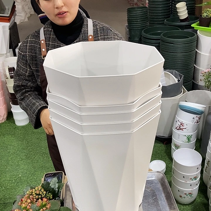 F C270口27个34米白色无拖5只