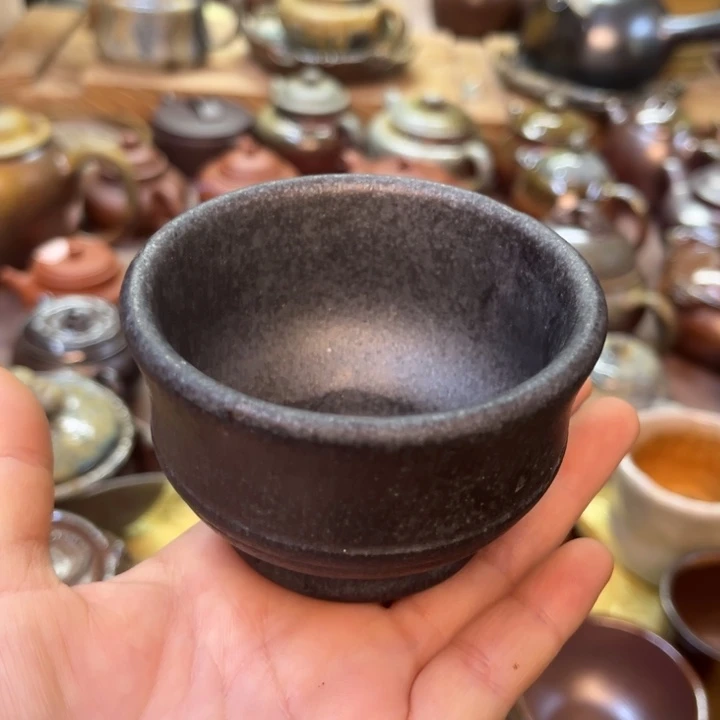 茶壶紫砂宜兴紫砂原矿泥料100