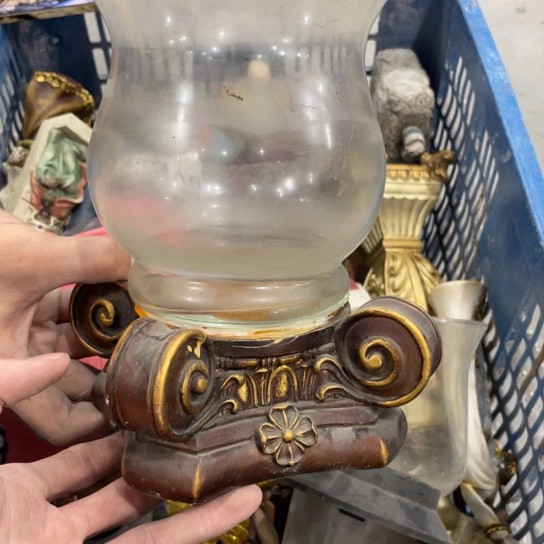****️瓷片工艺品默认微瑕看好再拍不退不换