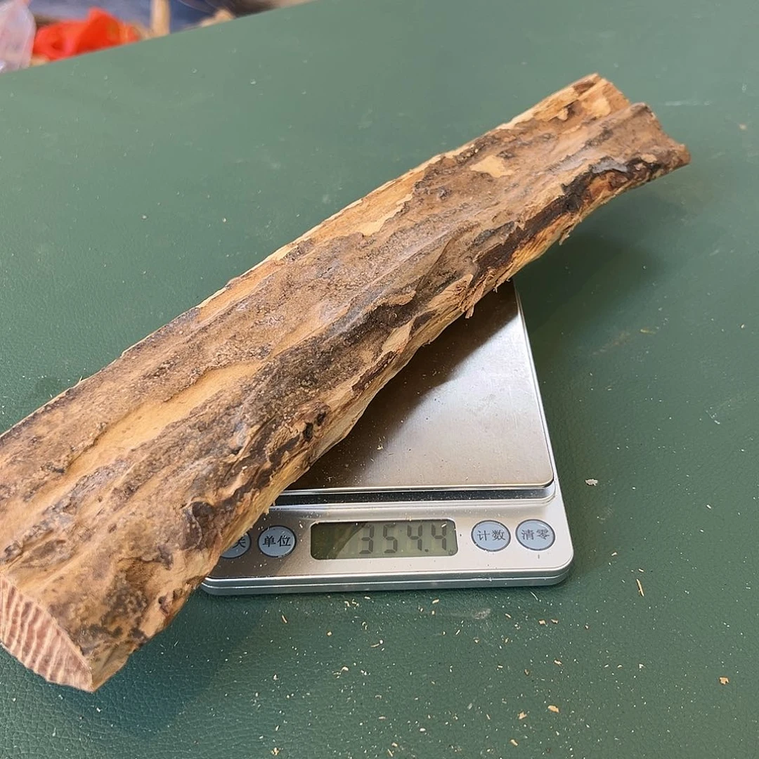 檀香木其他O老山檀香枯枝