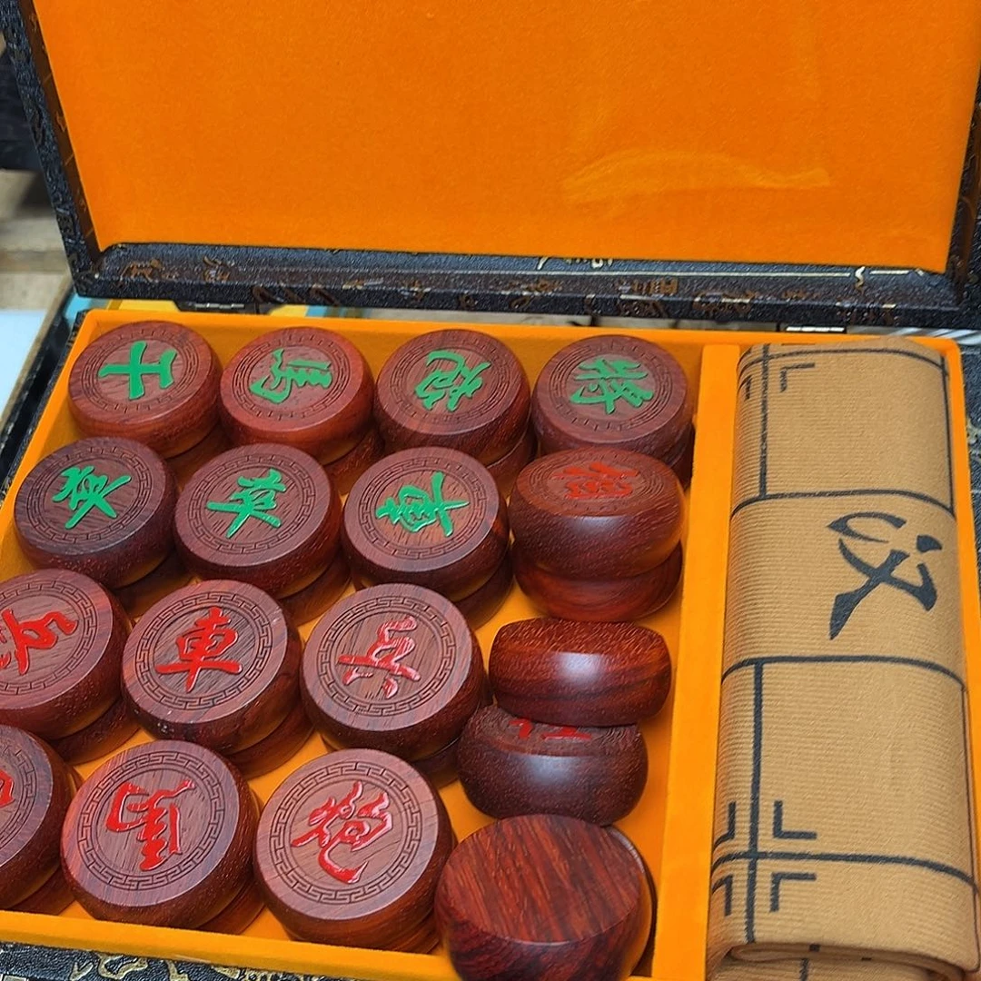 大叶紫檀（黑酸枝木类）