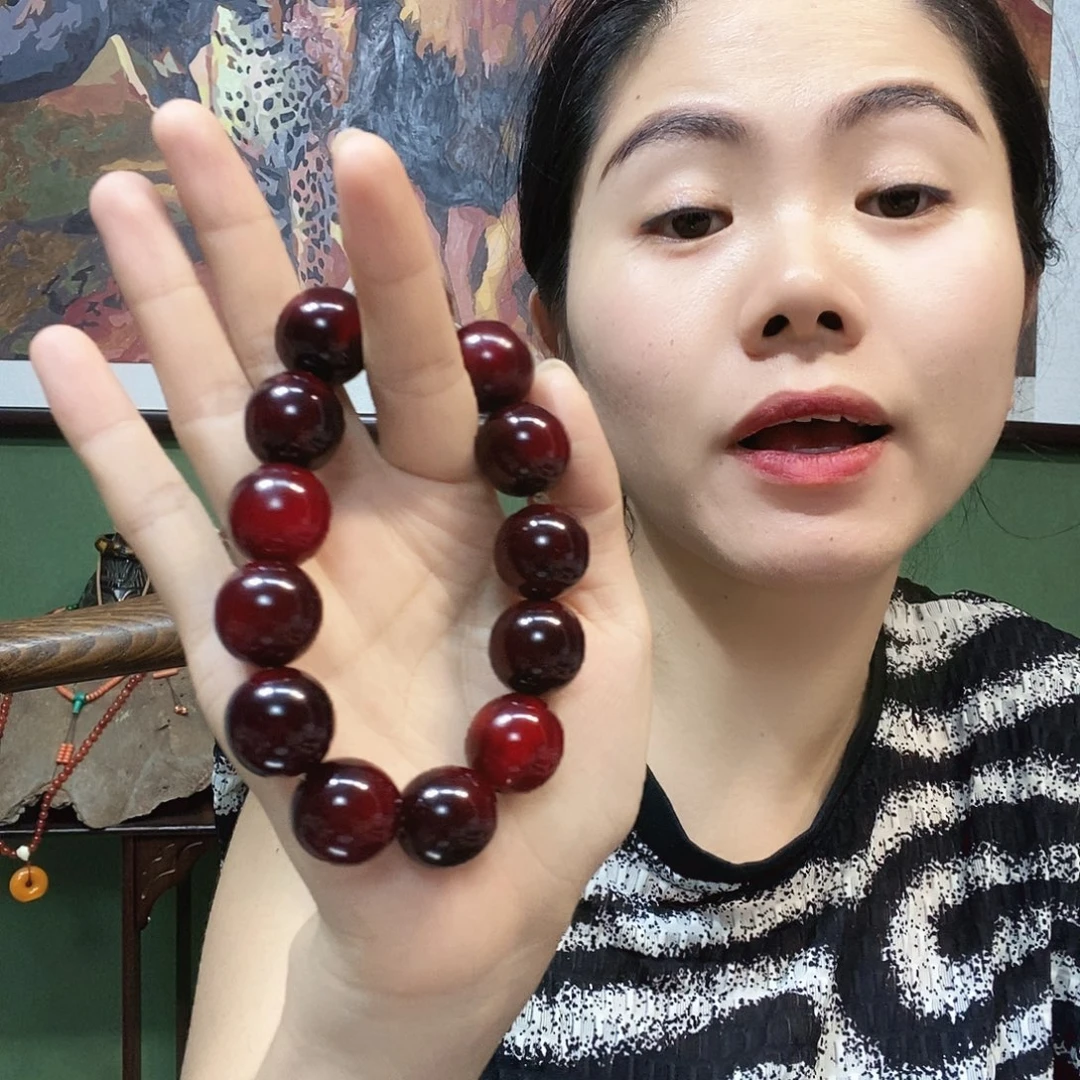 牛骨手串/手链主播18牛骨