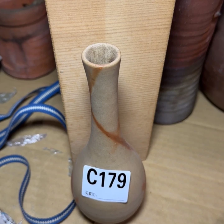 备前烧作品备前烧作品