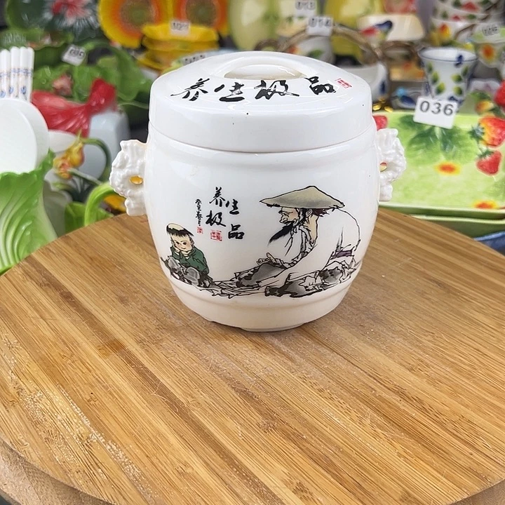 潮州创艺陶瓷餐具