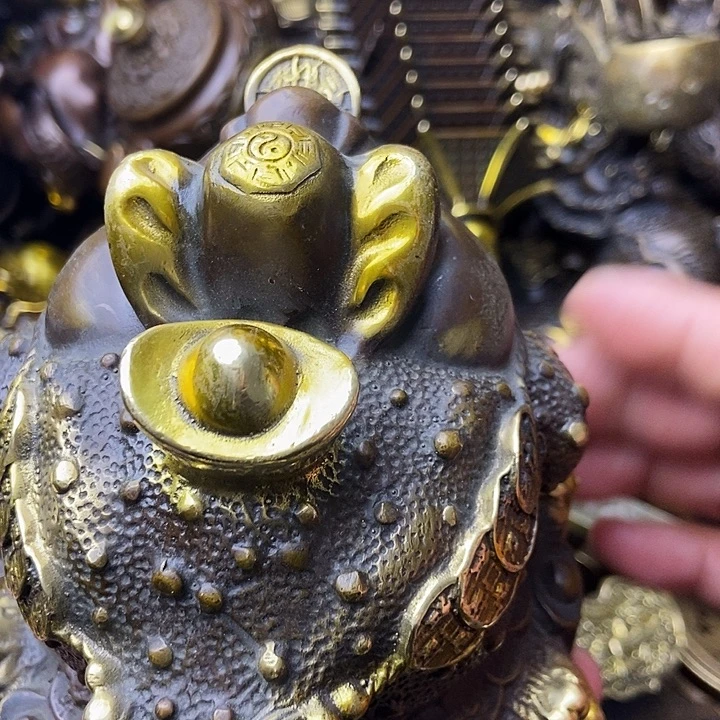 铜器时代……铜器时代