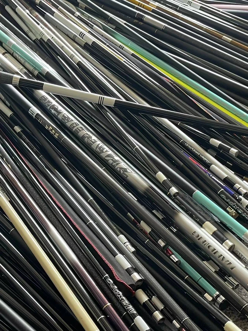 断码断号微瑕疵台钓竿鲫鱼竿大物杆