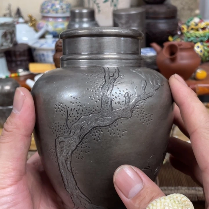 紫砂蜜安手工好物推荐