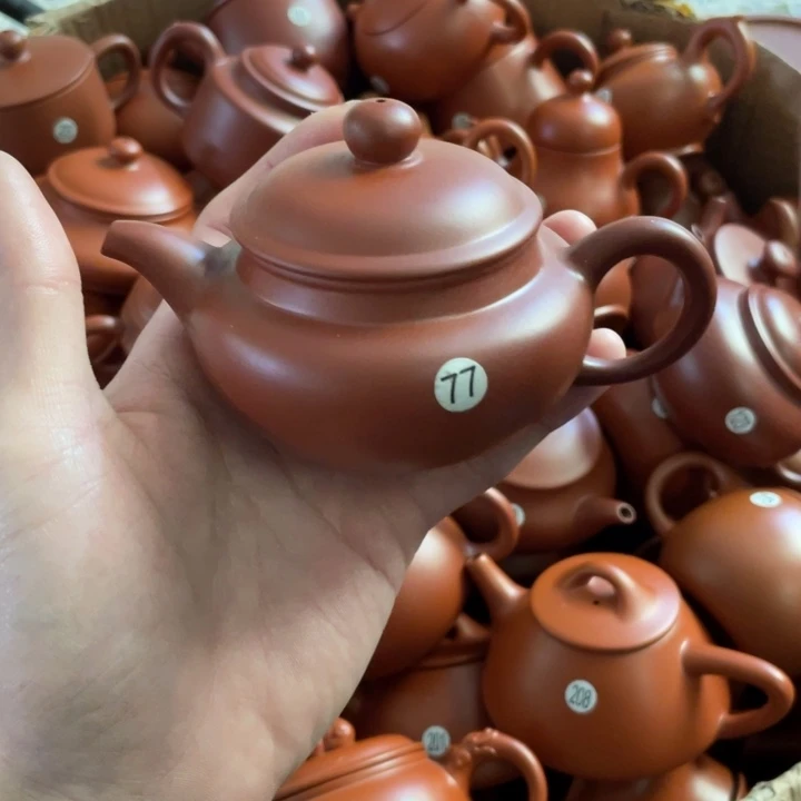 紫砂茶壶紫砂壶茶壶包邮毫升