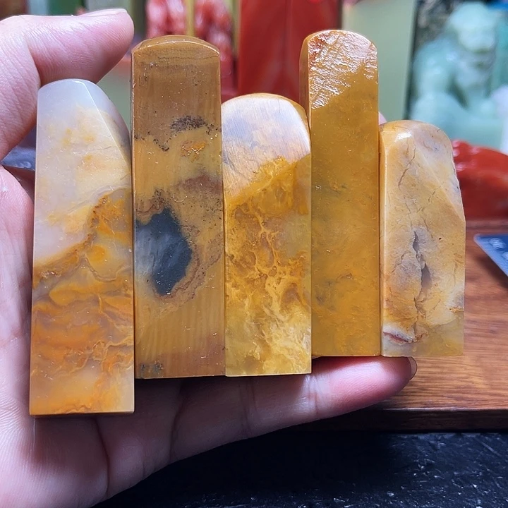 巴林石所见即所得