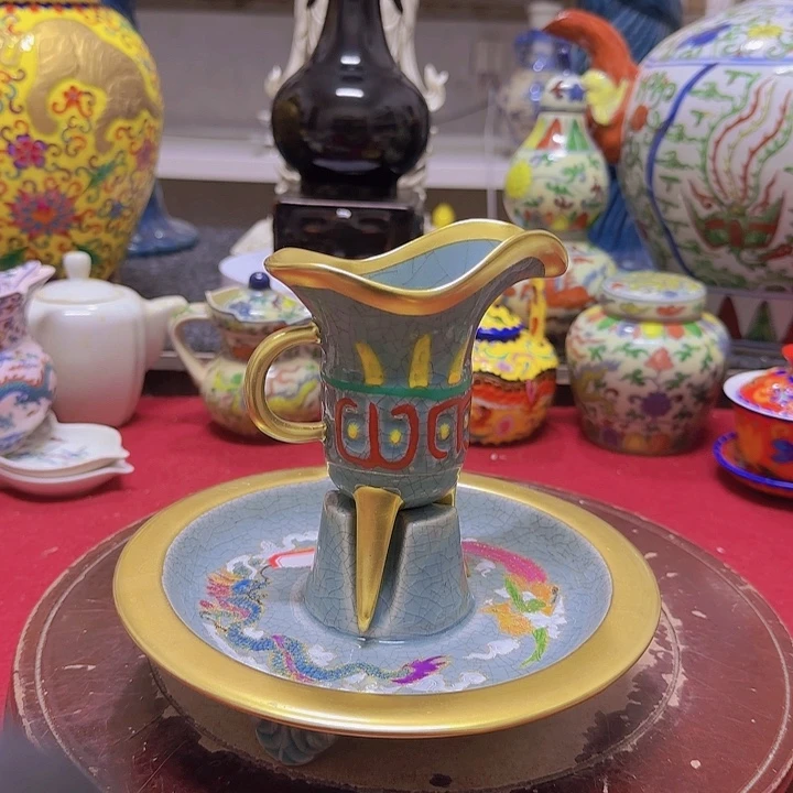 摆件工艺品摆件创意