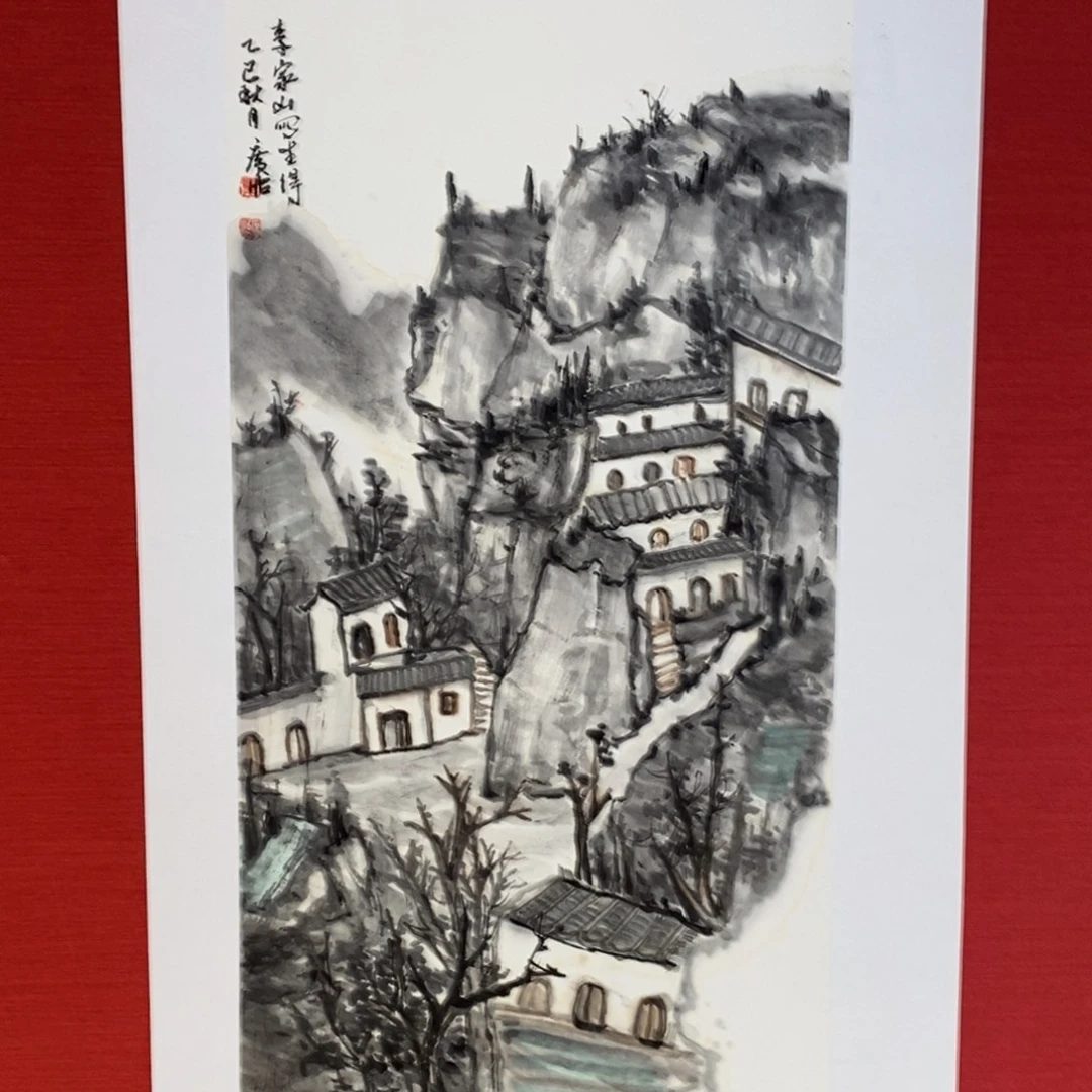 国画国画艺术国画艺术