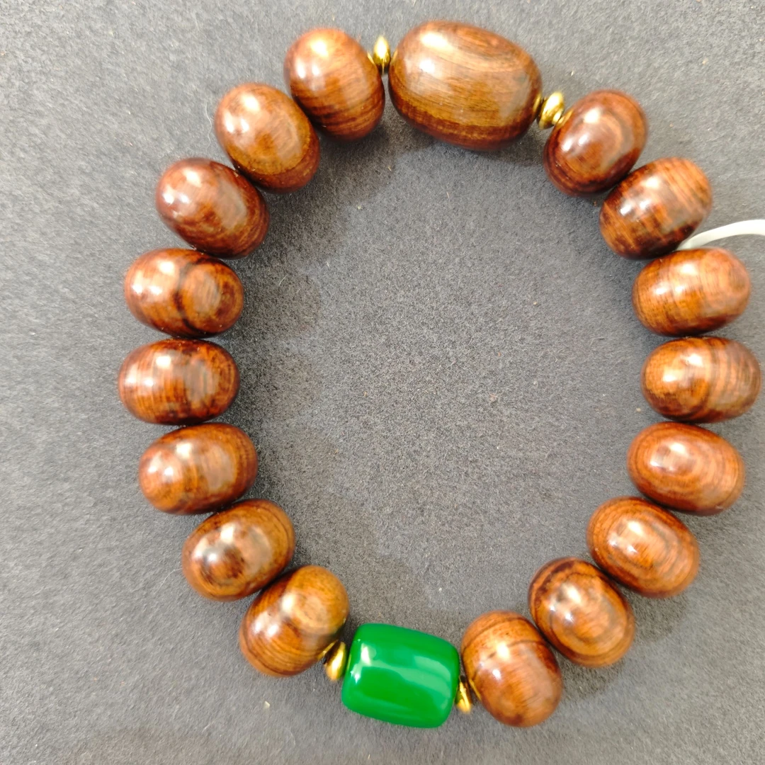 马总沉木文玩B36