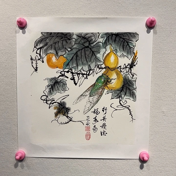 国画姜W涛11111111111