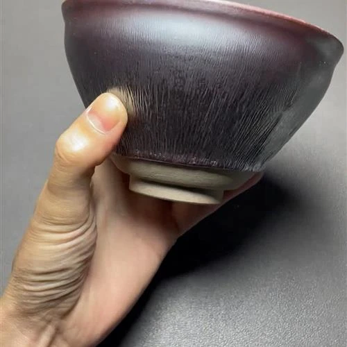 【闪购商品】茶盏-瑕疵-713.........