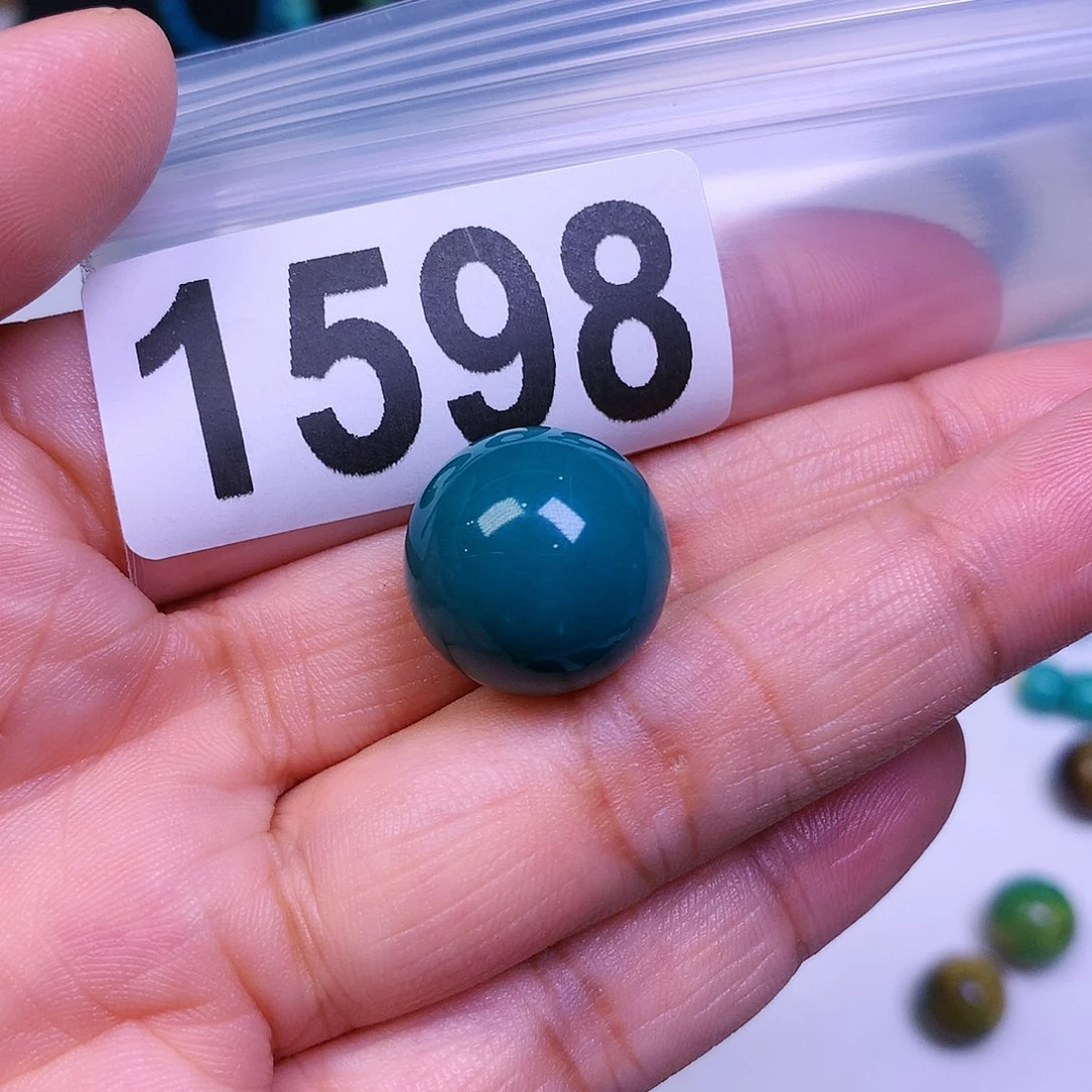 空竹粉丝专享十堰特色手工散珠