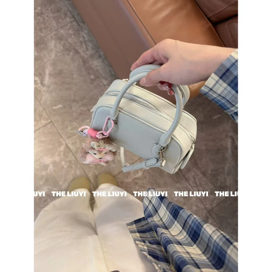【LIUYI】百搭包包挂件玩偶2524