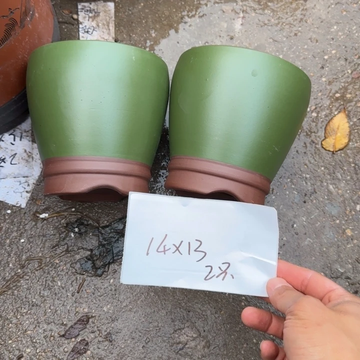 花盆紫砂特价商品